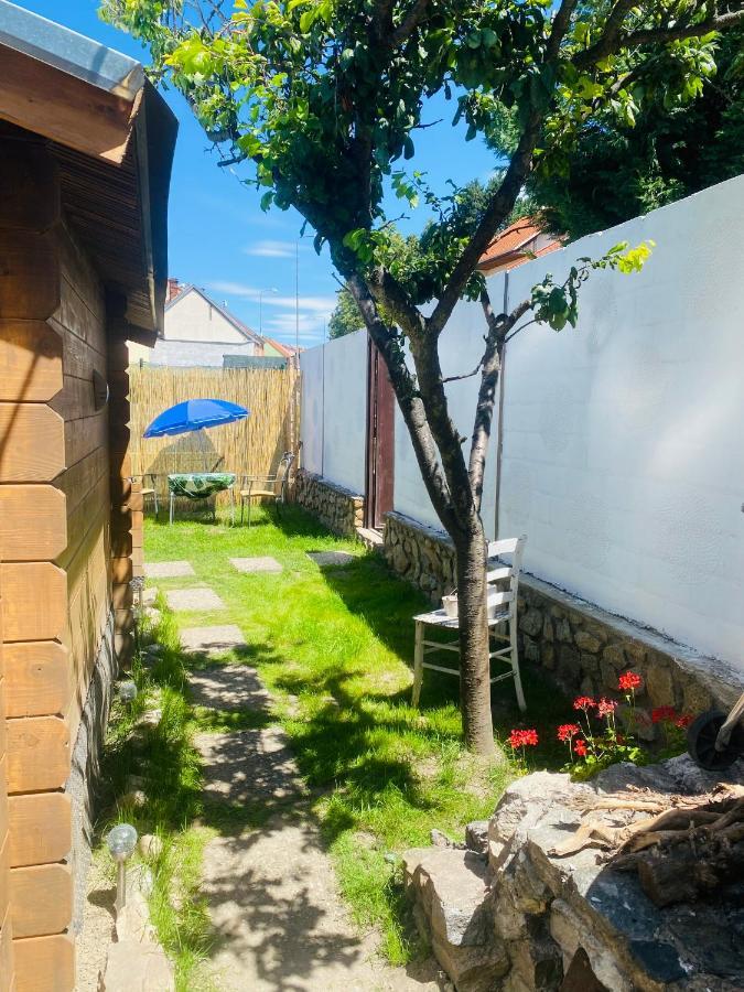 Chatky Daniel-Mikulov, A Private Campsite Just For You Exterior foto