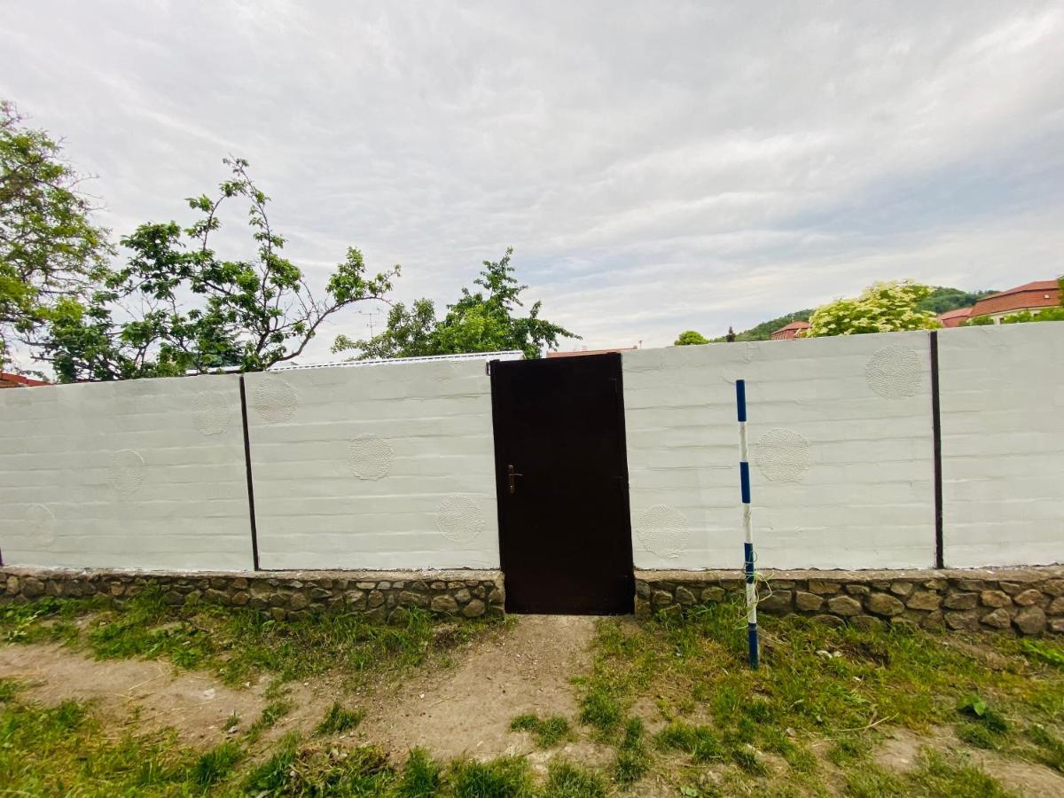 Chatky Daniel-Mikulov, A Private Campsite Just For You Exterior foto